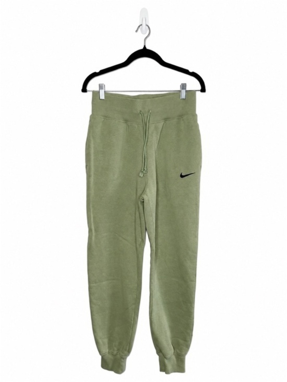 Nike Sportswear Club Fleece Jogger pants Sage Green DQ5888-388 Women's Small